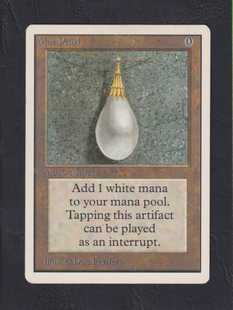 Magic-MTG-Mox-Pearl-Unlimited
